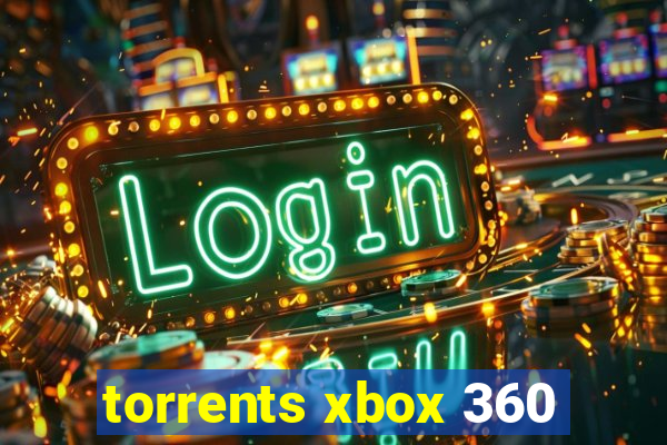 torrents xbox 360